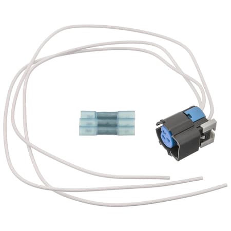 Standard Ignition Oil Pressure Switch Connector S2472